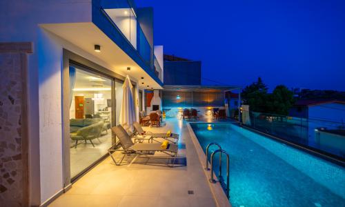 Villa Kaya Royal — 3