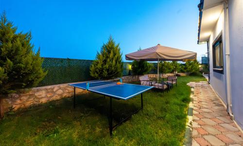 Villa İron — 21