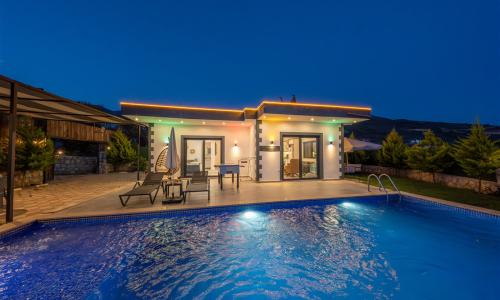 Villa İron — 3