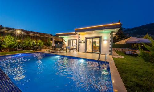 Villa İron — 26