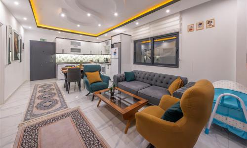 Villa İron — 28