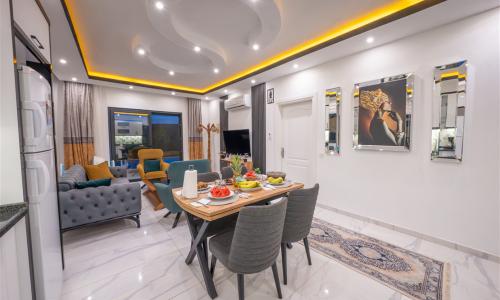 Villa İron — 27