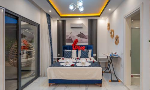 Villa İron — 59
