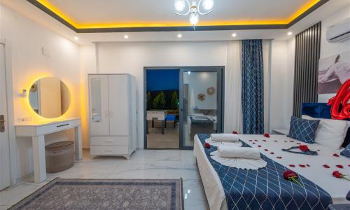 Villa İron — 60