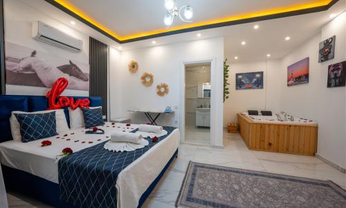 Villa İron — 61