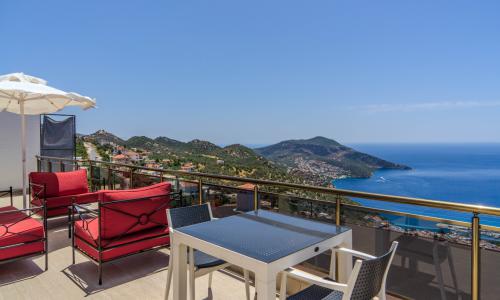 Villa Patika 6 — 4