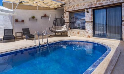 Villa Patika 5 — 2