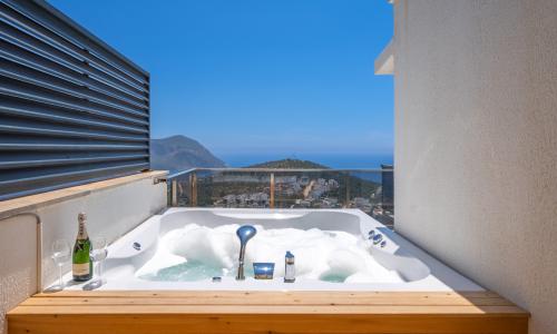 Villa Skylight — 45