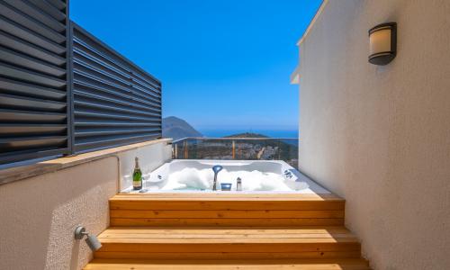 Villa Skylight — 46