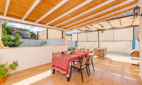 Villa Eski Halil — 9