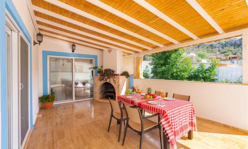 Villa Eski Halil — 10