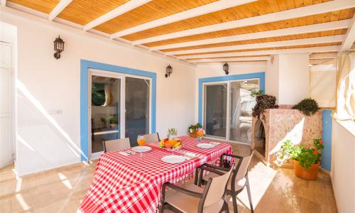 Villa Eski Halil — 11