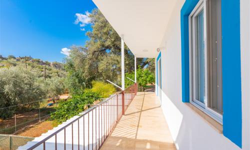 Villa Eski Halil — 12