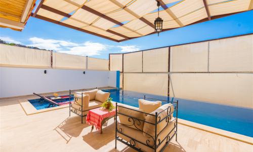 Villa Eski Halil — 13
