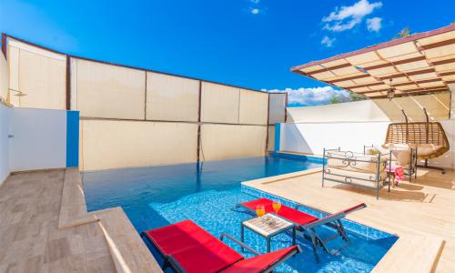 Villa Eski Halil — 15