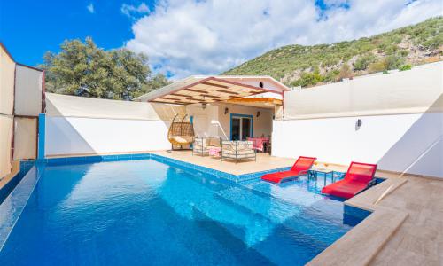 Villa Eski Halil — 16