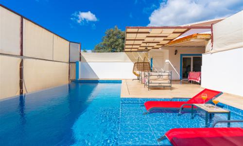 Villa Eski Halil — 17