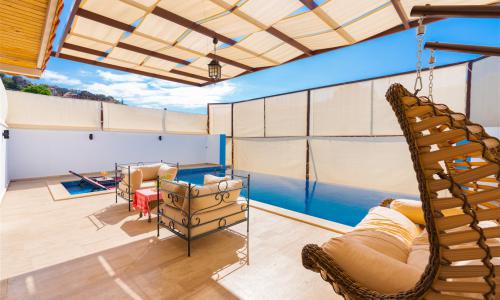 Villa Eski Halil — 19