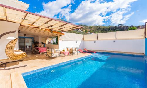 Villa Eski Halil — 20