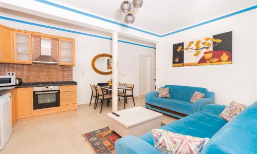Villa Eski Halil — 21