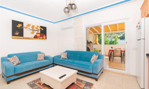 Villa Eski Halil — 22