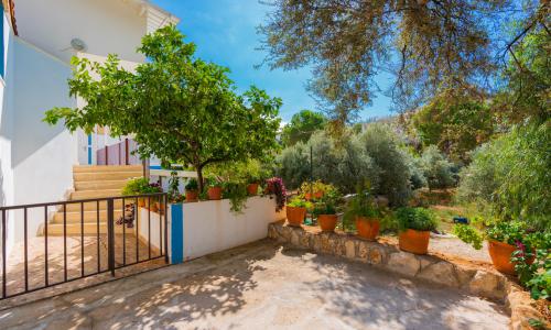 Villa Eski Halil — 7