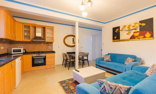 Villa Eski Halil — 33