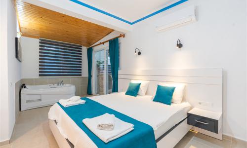 Villa Eski Halil — 35