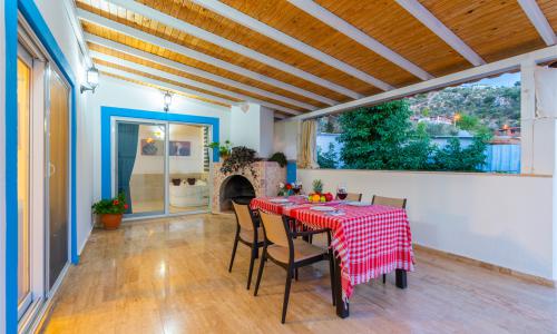 Villa Eski Halil — 48