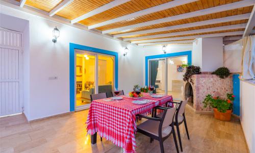 Villa Eski Halil — 49