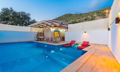 Villa Eski Halil — 1
