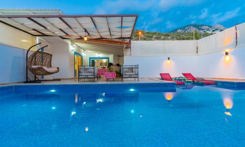 Villa Eski Halil — 2