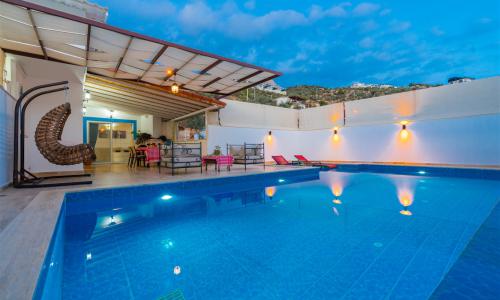 Villa Eski Halil — 3