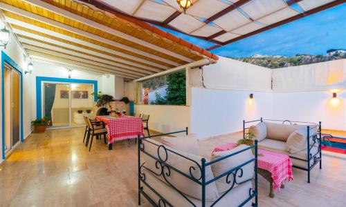Villa Eski Halil — 50