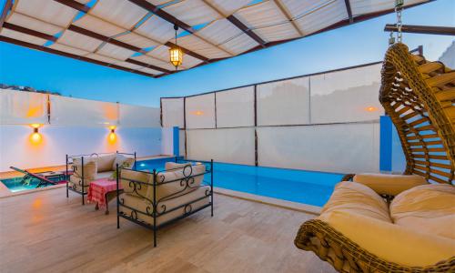 Villa Eski Halil — 4