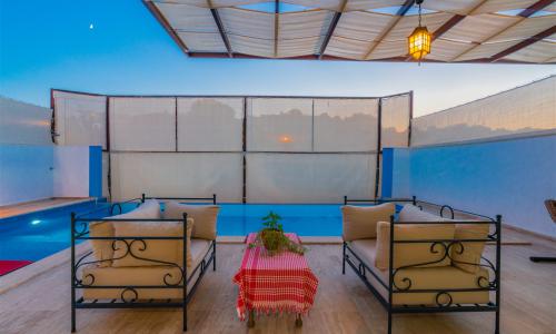 Villa Eski Halil — 5