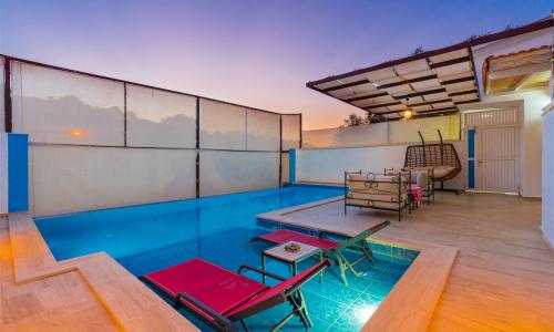 Villa Eski Halil — 6