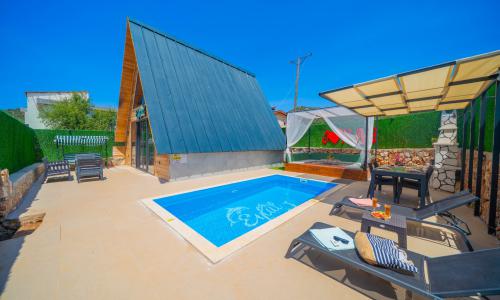 Eylül Bungalov — 45