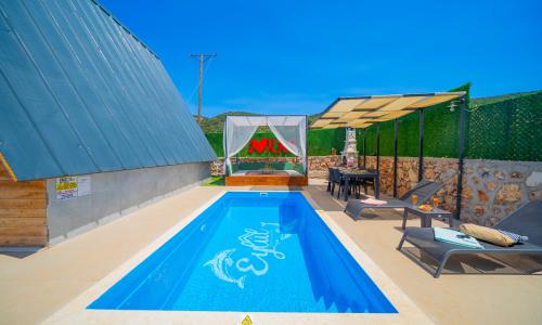 Eylül Bungalov — 46