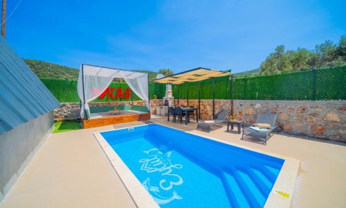 Eylül Bungalov — 47