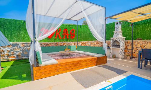Eylül Bungalov — 49
