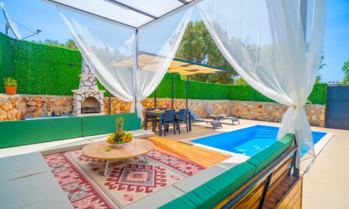 Eylül Bungalov — 50