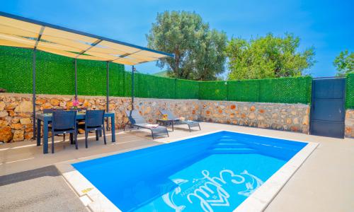 Eylül Bungalov — 51