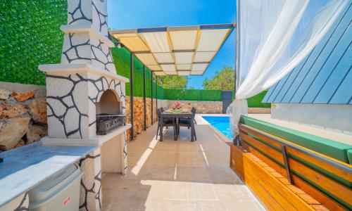 Eylül Bungalov — 54