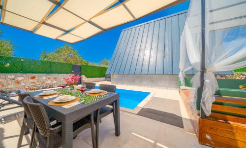 Eylül Bungalov — 55