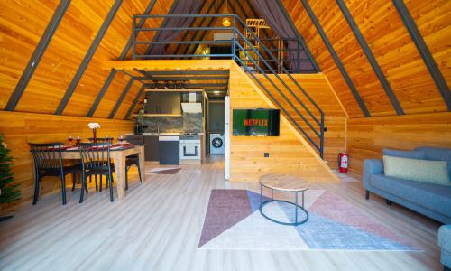 Eylül Bungalov — 59