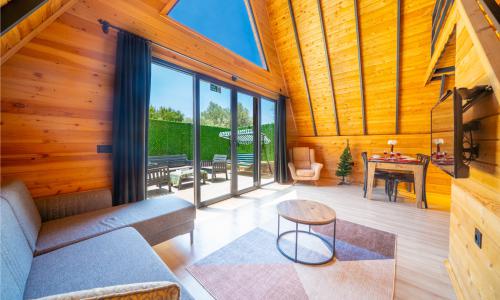 Eylül Bungalov — 60