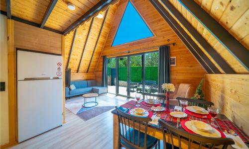 Eylül Bungalov — 29