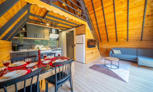Eylül Bungalov — 30