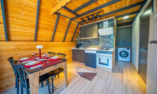 Eylül Bungalov — 31